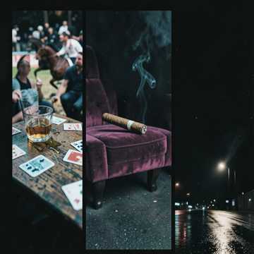 Bukowski (Edit) (Edit)