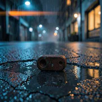 О прошедшей любви (Edit)
