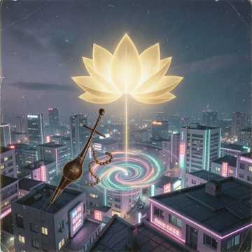 心灵之光 (v5.5)