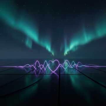 Cosmic Pulse