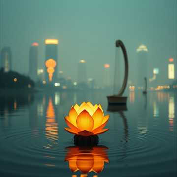 心灵之光