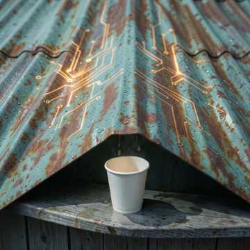 Tin Roof Code