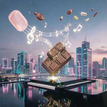 Chocolate