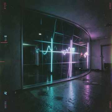 Black Glass Pulse