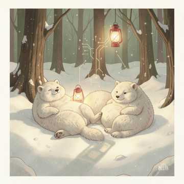 Нейро бурундук - мало