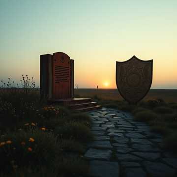 Защитники и предатели