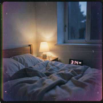 «Полночная улыбка» - Rinka