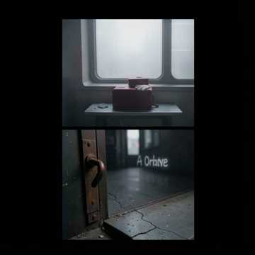 Станция, которой нет