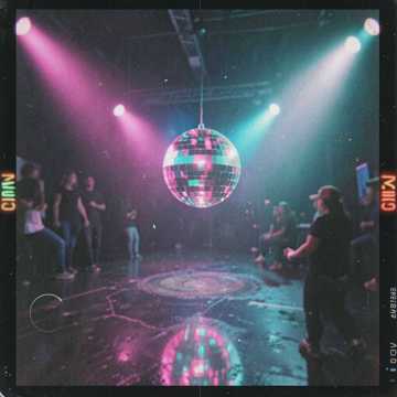 Electric Rhythm