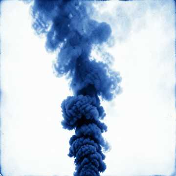 No smoke… no fire…