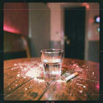 Shotglass Riddle