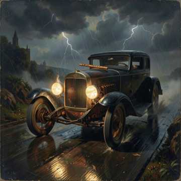 Мои поршня прогорели (Edit) (Edit)