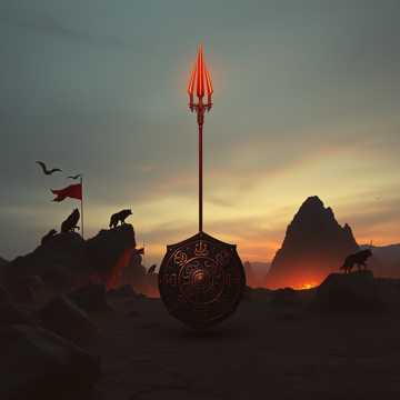 Wrath