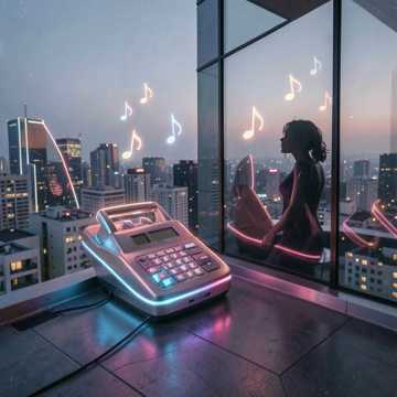 Рингтон_🙂