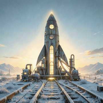 Gagarin Sky