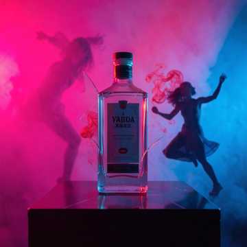 Russian Vodka
