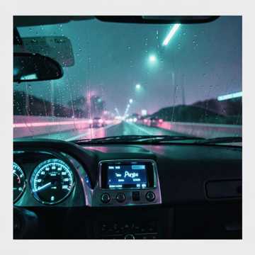 За рулём (Instrumental)