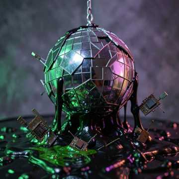 Toxic Disco