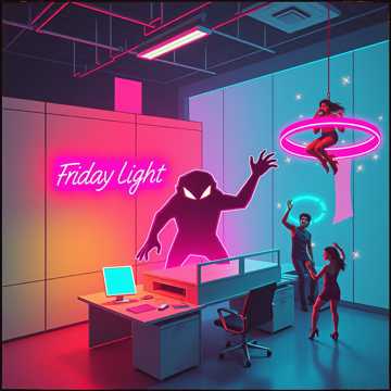 Friday flow