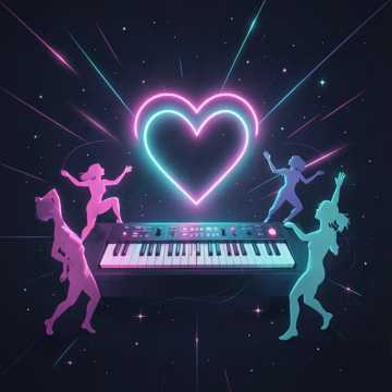 Love's Ecstasy