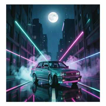 Eurobeat Serenade