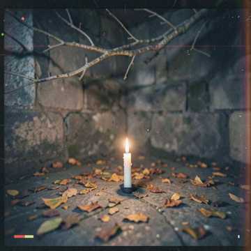 Let me rest_ohd