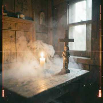 Оленька (Edit)