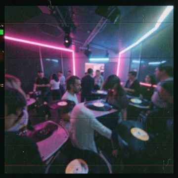 Techno mix