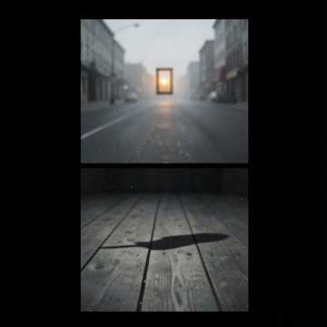 "Август", автор и исполнитель Алина Михайловская