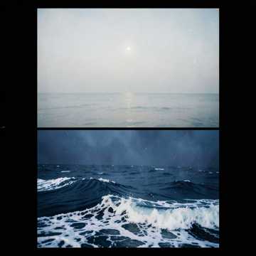Soul above the water