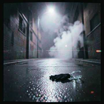DROWN IN THE DARK