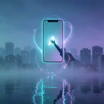 Телефон