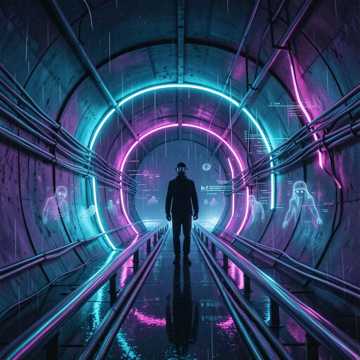 Cyberpunk