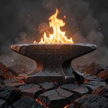 Встань и гори
