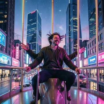 В 40лет