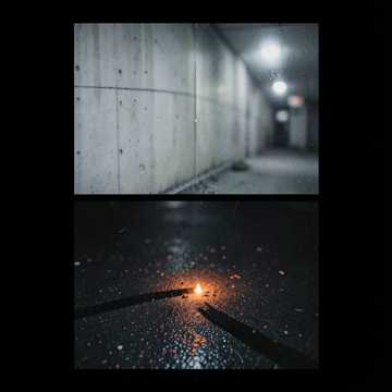 Black Corridor