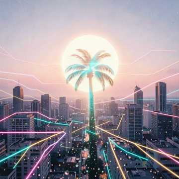 Утрений рассвет (Edit)