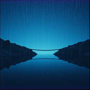 Одинокие берега "Version 2" (cover) by ILUHENCIY