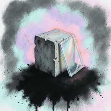 Я один, ты одна (Edit)