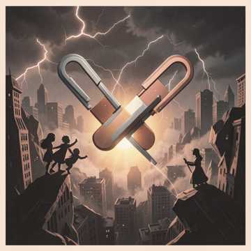Сквозь острые углы (Edit)