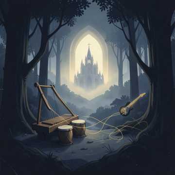 Однажды всё проходит. (сл. И. Самарина-Лабиринт)