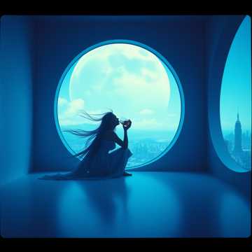 Время-луна