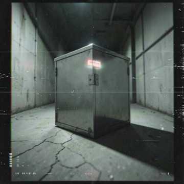 SCP-096 - Скромник