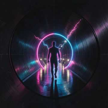 Не спать этой ночью (Dence mix)