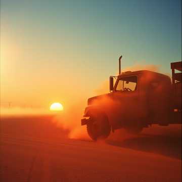 Adrenaline Rodeo
