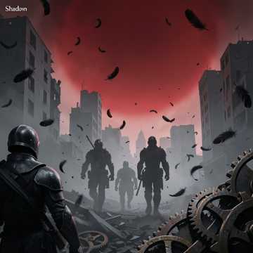 Сыны Ликее (Edit) (Edit)