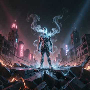 Призрак мечты V2