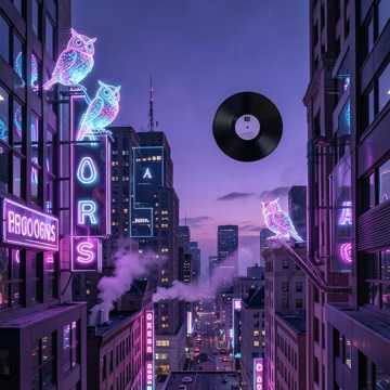 Gribnick-oko