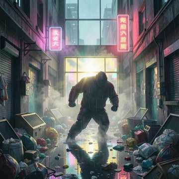 Garbage_refix