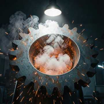 Завод